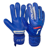 Reusch Attrakt Grip Evolution 5170825 4010 blue 1